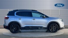 Citroen C5 Aircross 1.6 Plug-in Hybrid E-series 5dr e-EAT8 Hatchback